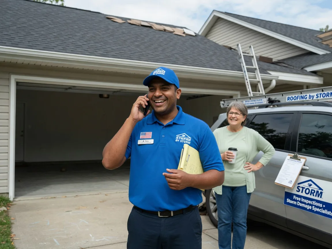 Roof Repair Near Me Newfield, NY FAQs