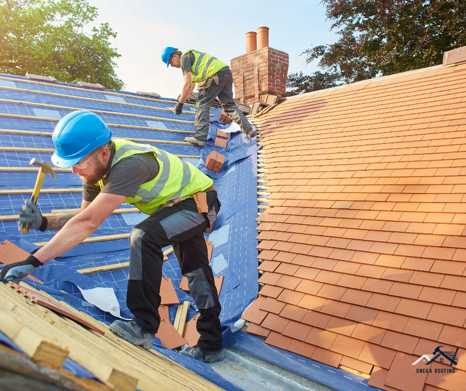 Why choose Roof Repair Near Me in Newfield, NY